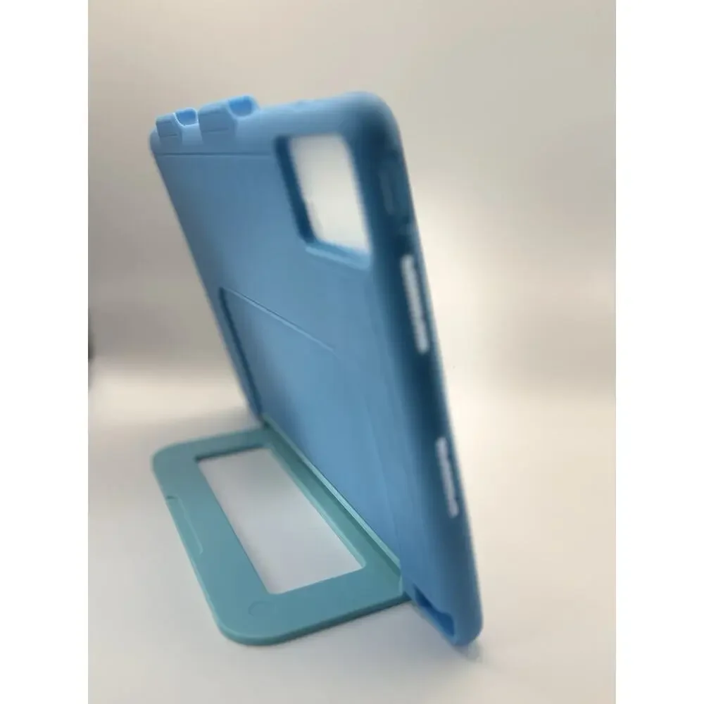 Case for Lenovo Idea Tab 11 Inch 2025, Durable Soft Shockproof Stand Cover